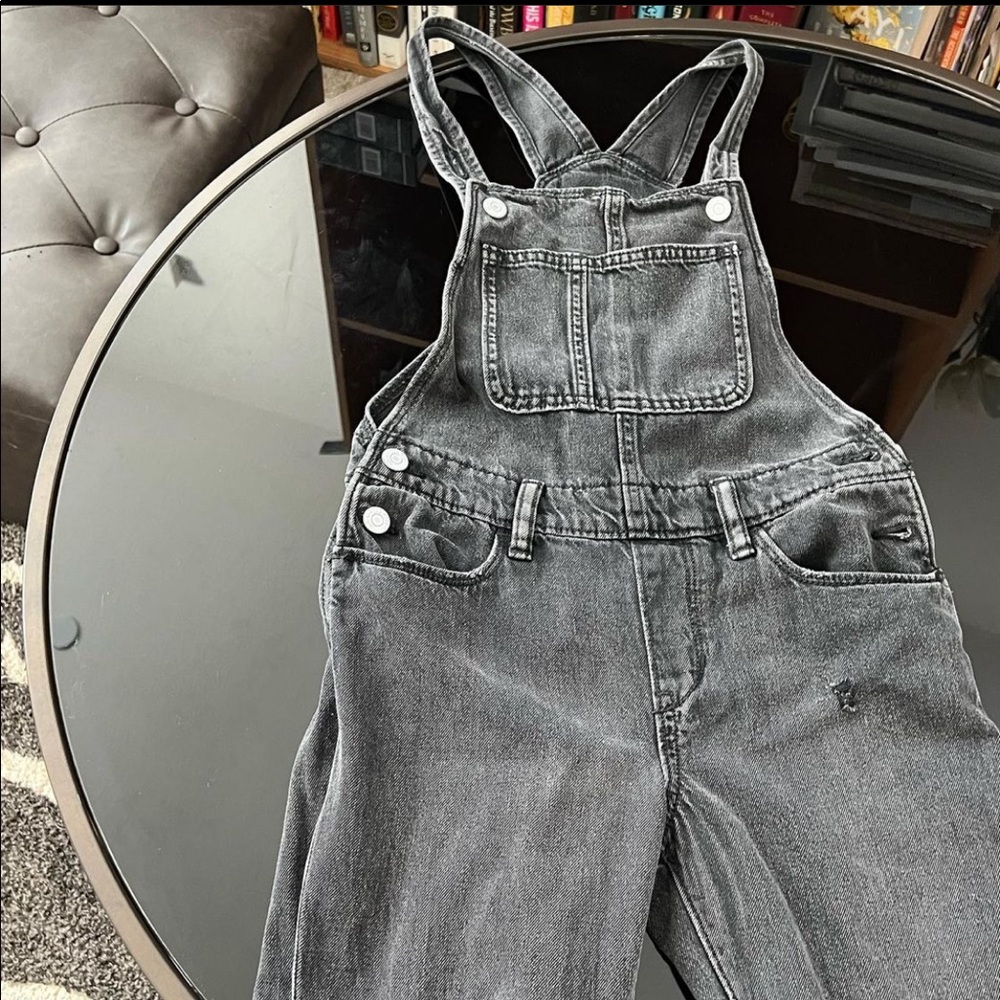 OLD NAVY OVERALLS
